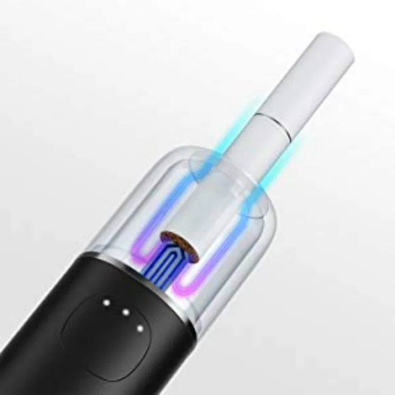 Устройство для разогрева электронных сигарет Jouz перезаряжаемая литий-ионная