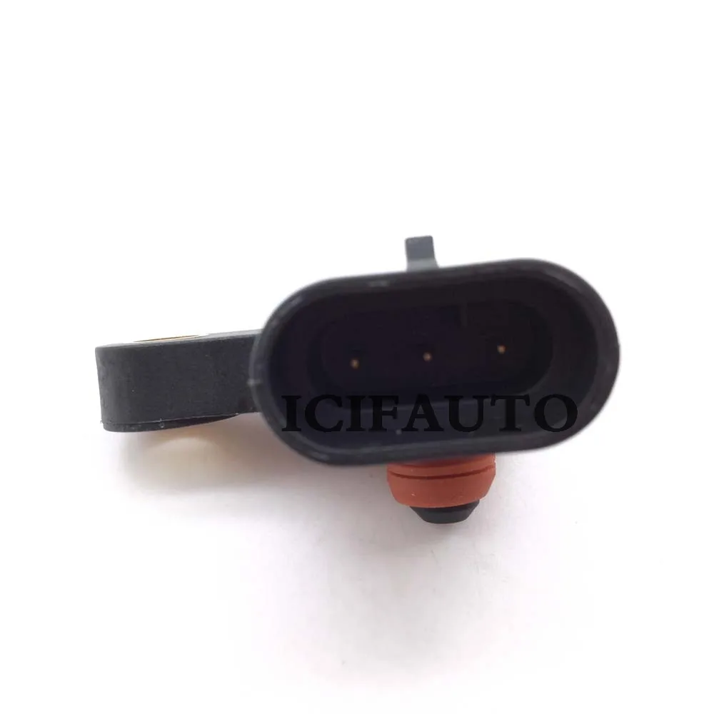 Датчик карты для Chevrolet Lacetti Nubira Rezzo Daewoo 1 4 6 8 2 0 96330547 96482570 | Автомобили и мотоциклы