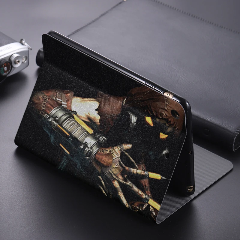 Customize Your Photo Book Case for iPad Pro 11 Tablet Cover Shockproof Flip For iPad Pro 11 Case Personalized Photo