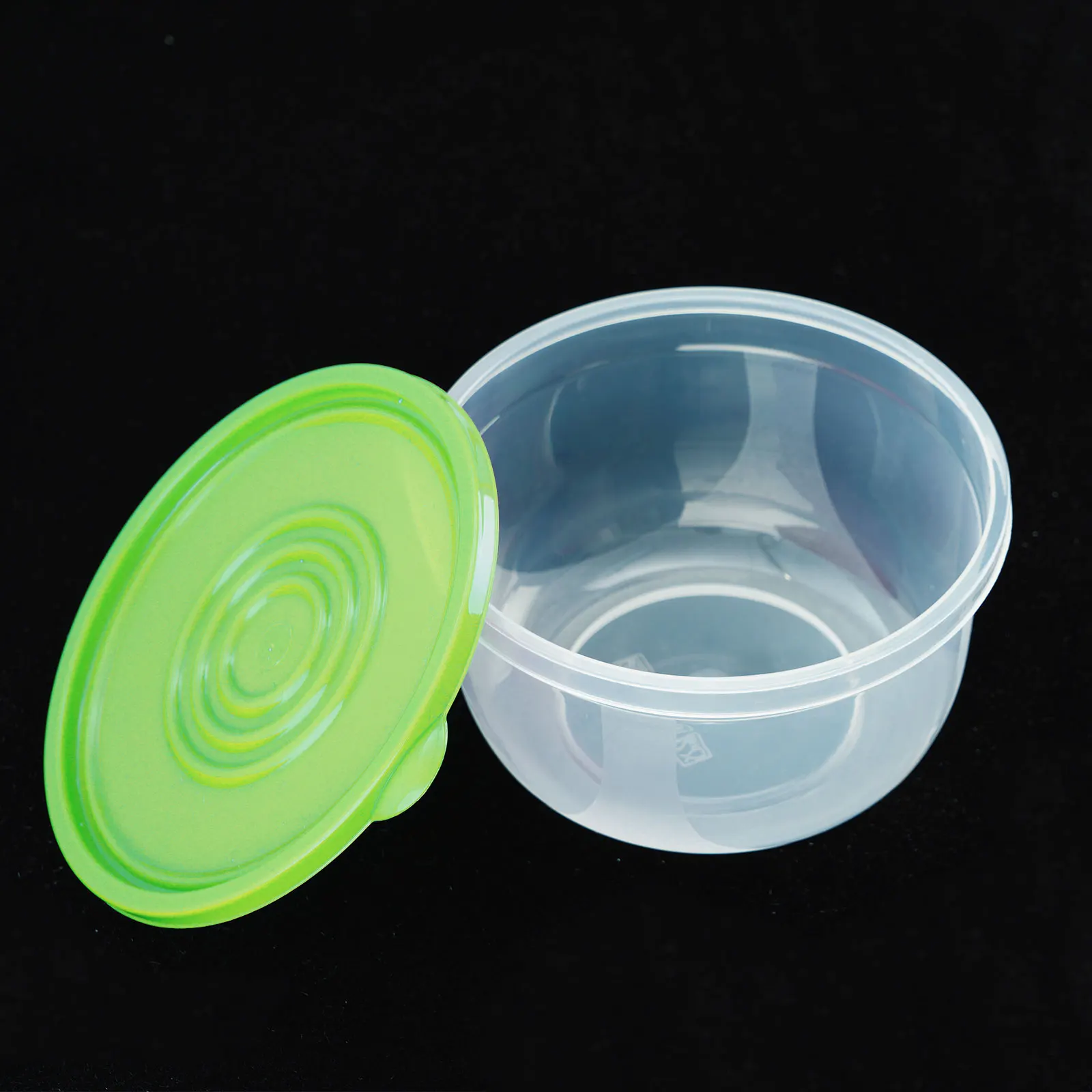 5 шт. сохраняющий свежесть бенто ланч бокс Пластик Еда контейнер холодильник