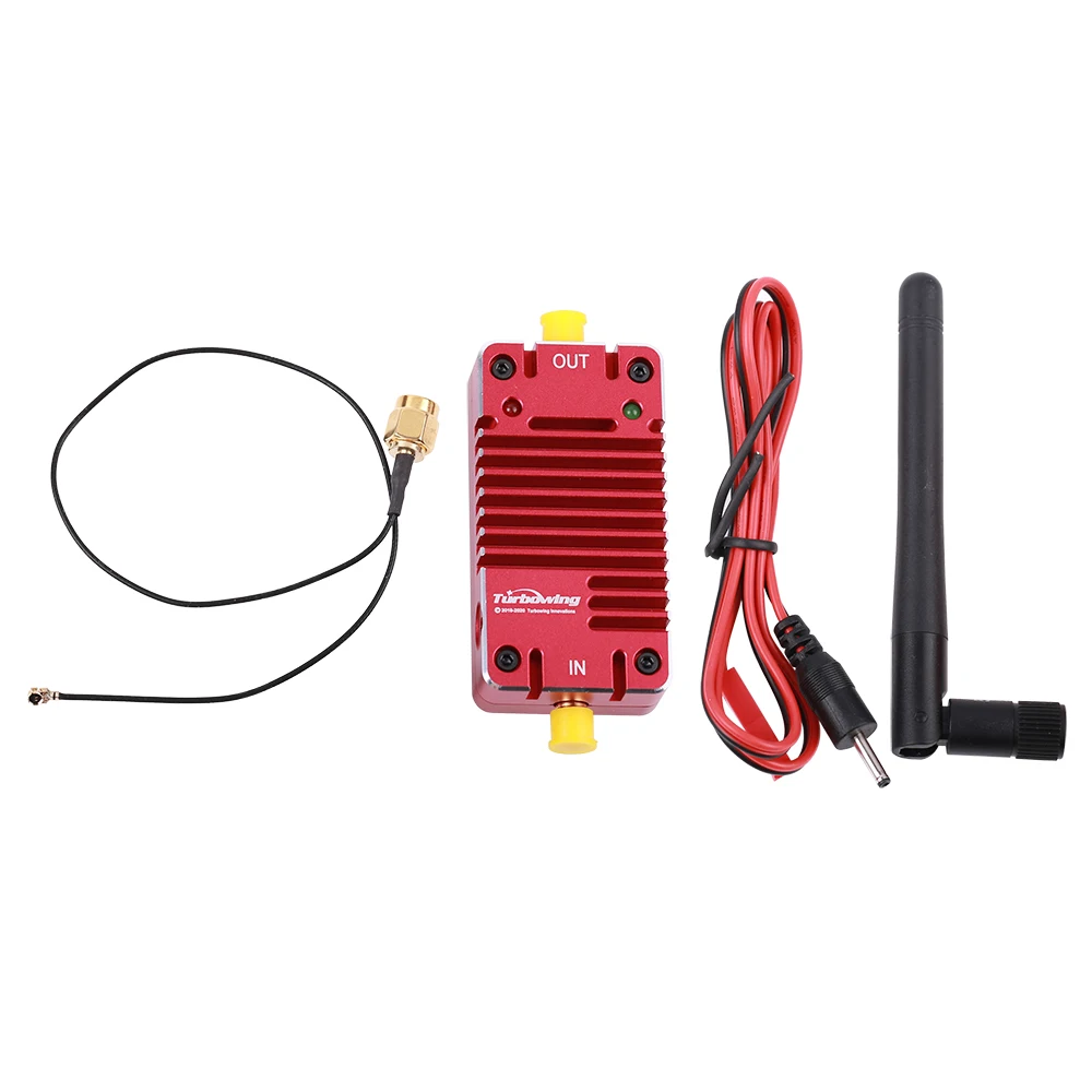 оригинальный бренд turbowing 24g усили