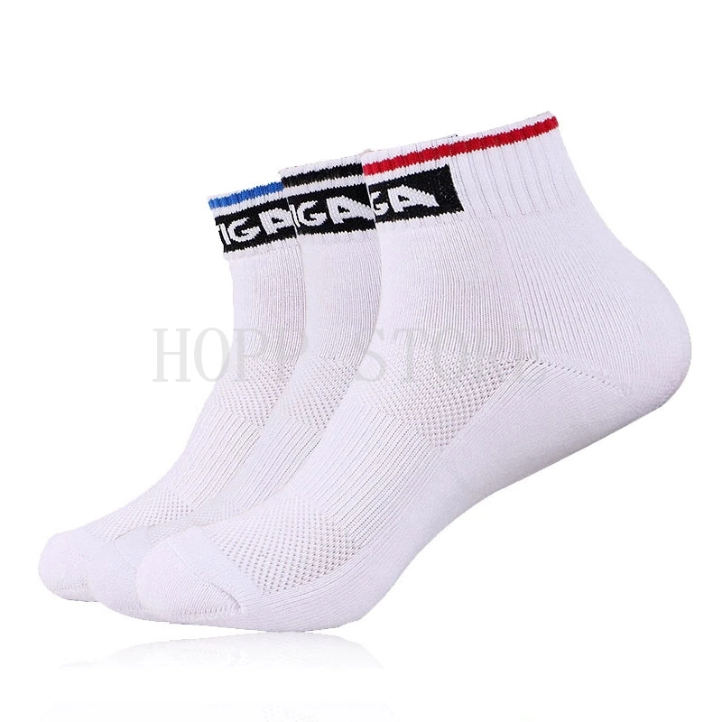 

STIGA Table tennis Socks original combed cotton sweat comfort sports ping pong socks