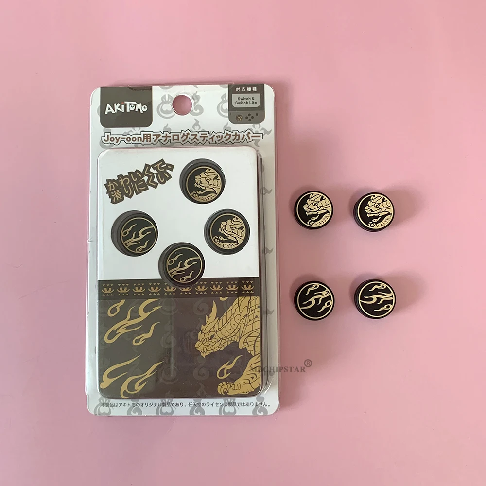 Колпачки на 3D джойстики для Switch NS SXPro силиконовые|Экраны мобильных телефонов| |