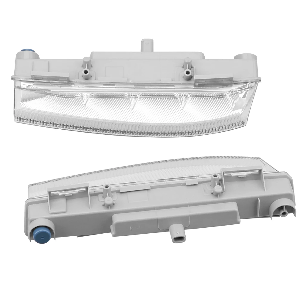 Противотуманные фары для Mercedes Benz C-Class W204/S204 2007-2014 W212 2009-2014 R172 2012 2013
