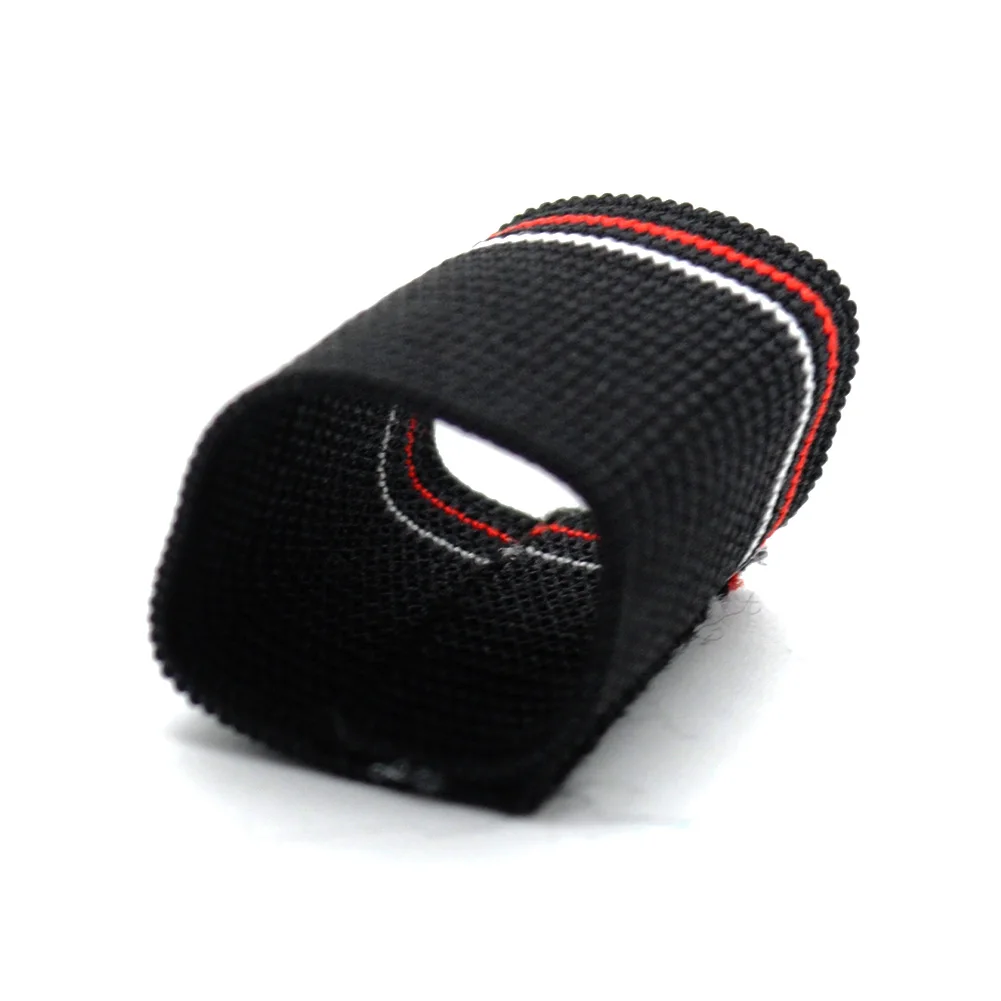 

Protective Universal Non Slip Wear Resistant Guard Outdoor Solid Sport Portable Finger Protector Reusable