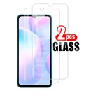 Закаленное стекло для xiaomi redmi 9A, 1-2 шт.