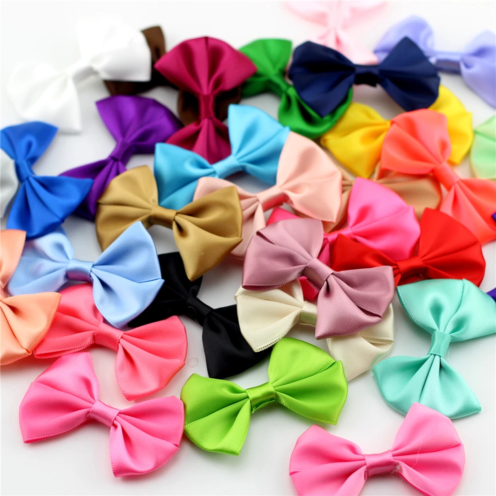 Маленькая заколка для волос 2 5 дюйма 1 шт. бутиковая девочек аксессуары ярких