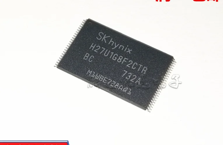 Mxy 2 шт.-5 шт.-10 шт. новинка 100% оригинальная Φ микросхема памяти H27U1G8F2CTR BC |