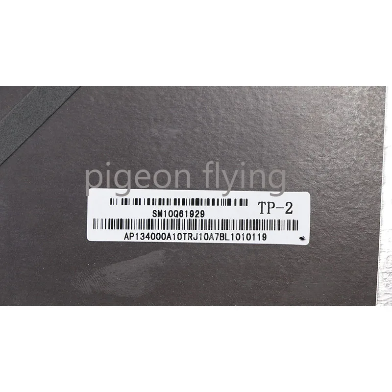 T470S LCD Rear Cover for Thinkpad TOP cover 20HF 20HG FRU: 01YT234 01YR207 AP134000A10 WQHD with touch silvery 100%NEW | Компьютеры и