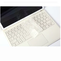 ovy keyboard covers for huawei matebook e 12 inch clear tpu laptop keyboards dust cover dustproof skin protector film hot sale