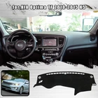 Чехол для приборной панели KIA Optima TF 2010-2015 K5