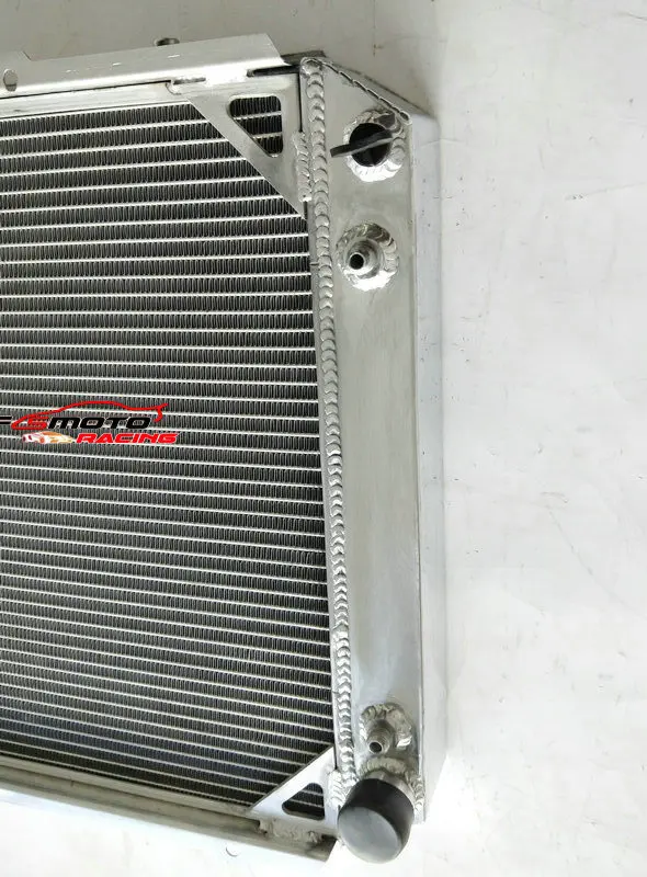 Автомобильные аксессуары интеркулер радиатор для Nissan патруль Safari GQ Ford Maverick DA Y60