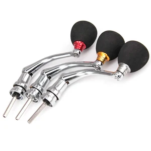 Сменная ручка для рыболовной катушки, металлический рычаг для спиннинга