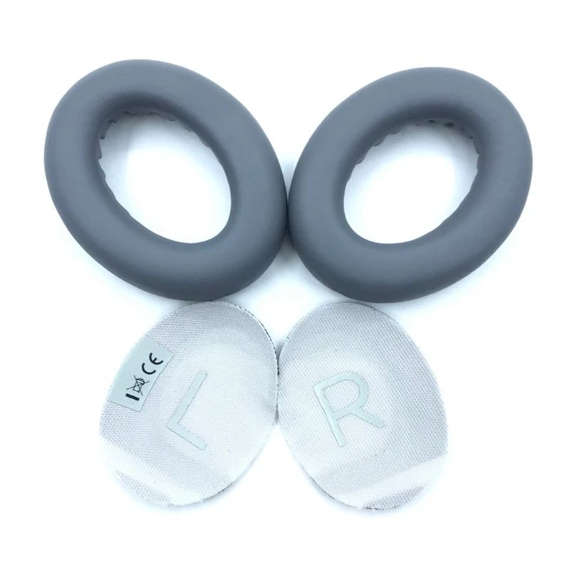 

Foam Cover Earmuffs Earpads Cups Replacement Compatible with 700 NC700 Headset Earmuff Cover Sleeve