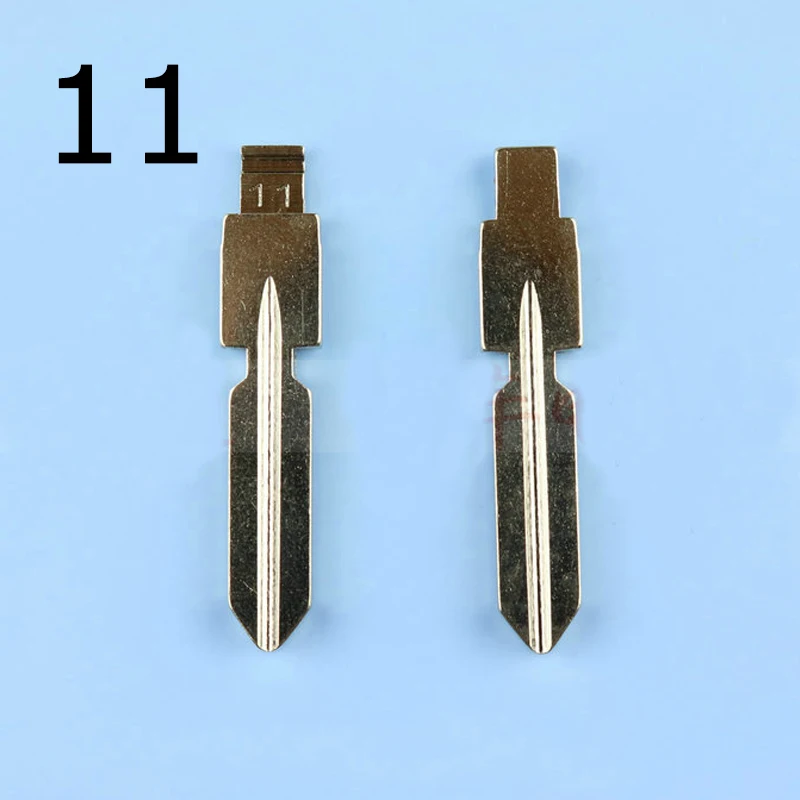 1 20 #01 #02 #03 #04 #5 #7 #8 #11 #15 #19 #20 # ключ для автомобиля embryo Embryo замена головки