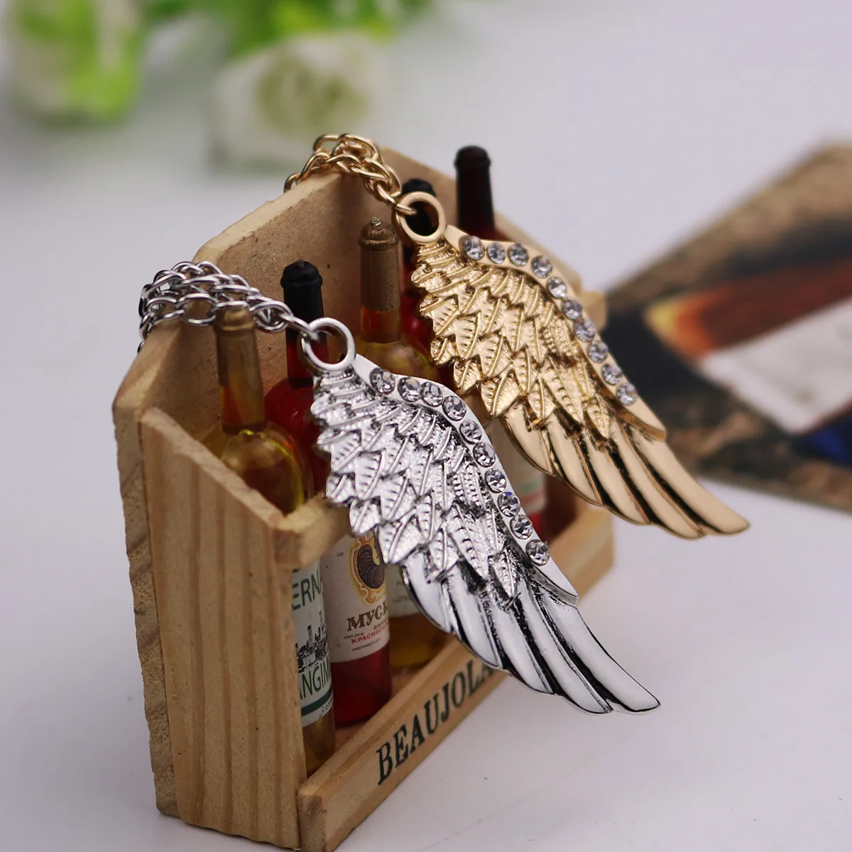 Высококачественные новые золотые броши i Remiel из цинкового сплава Мужские булавки