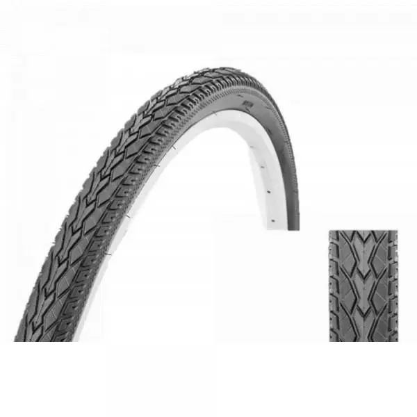 Велопокрышка 28' Chao Yang 28x1 75 H-5113 | Спорт и развлечения