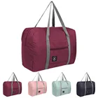 Вместительная сумка для путешествий, для мужчин и женщин, сумка-Органайзер