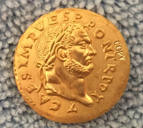 

Roman COPY COINS type 14