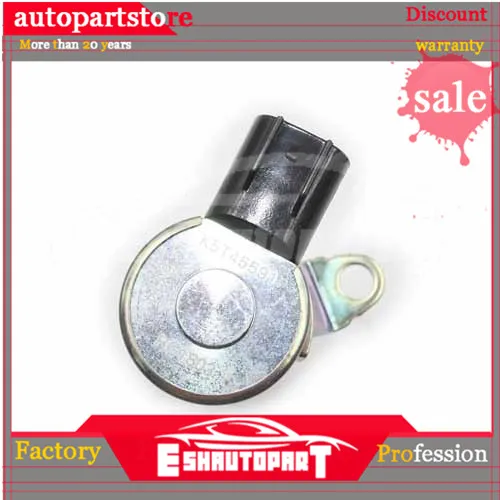 

New MN137240 Engine Varible Valve Timing Solenoid For Galant Mitsubishi Eclipse