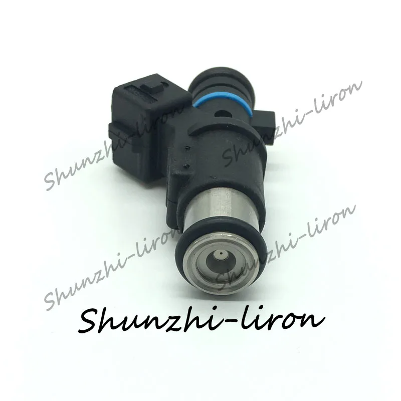 8 шт топливных форсунок 1984E0 01F002A 0280156357 348001 H00101F002A для Peugeot Citroen BERLINGO C2 C3 SAXO XSARA 1 4 1.4i |