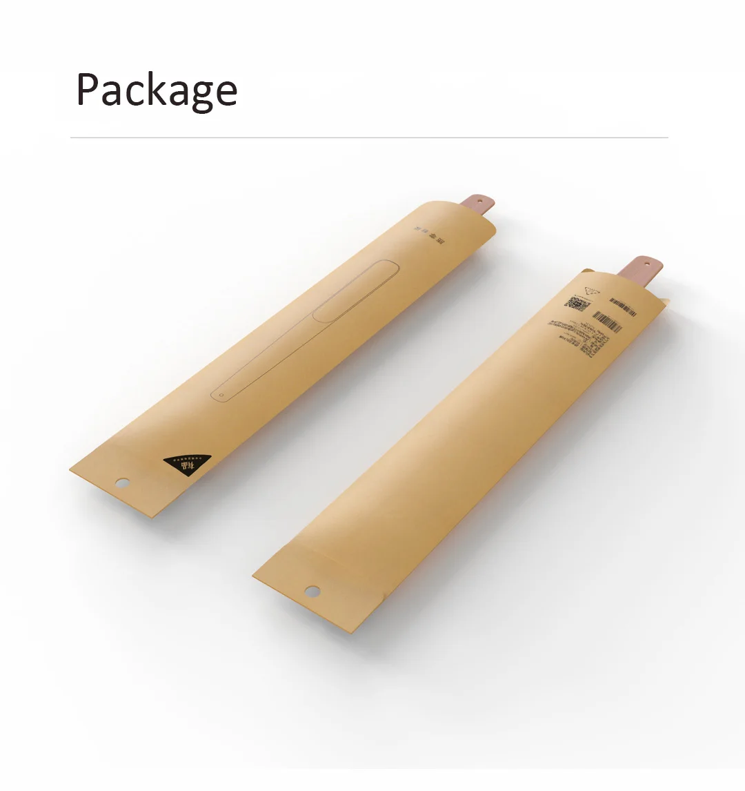 Xiaomi Youpin деревянный рожок для обуви, рожок для обуви, Гибкая длинная ручка, рожок для обуви, полезный подъемник для обуви, профессиональная обувная ложка, инструменты для дома