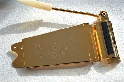 Вибра тремоло с резным логотипом бесплатная доставка|Гитары| |