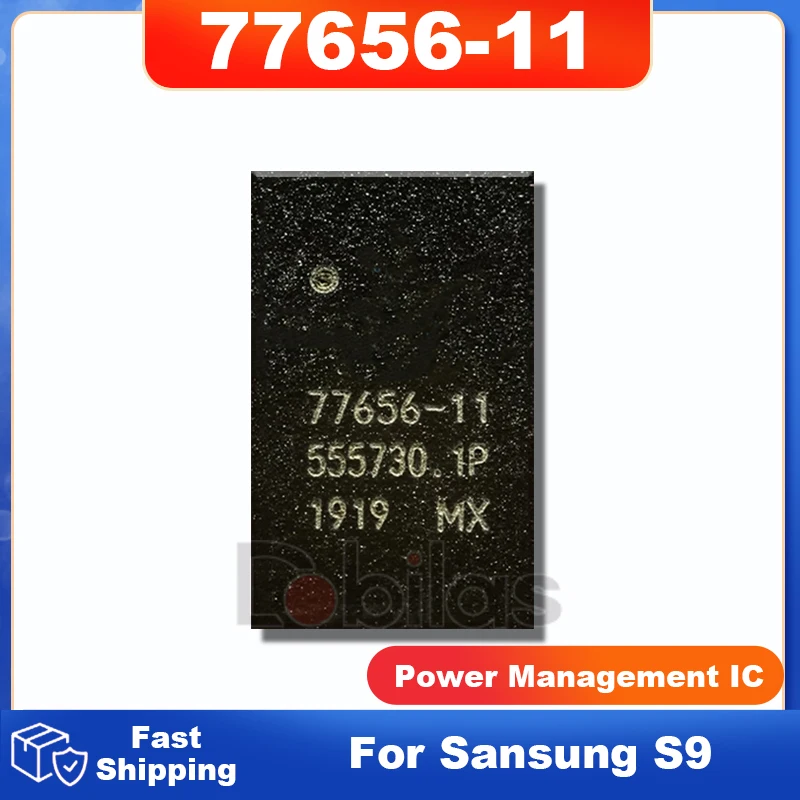 5 шт./лот 77656-11 SKY77656-11 для Samsung S9 усилитель мощности IC чип PA модуль сигнала
