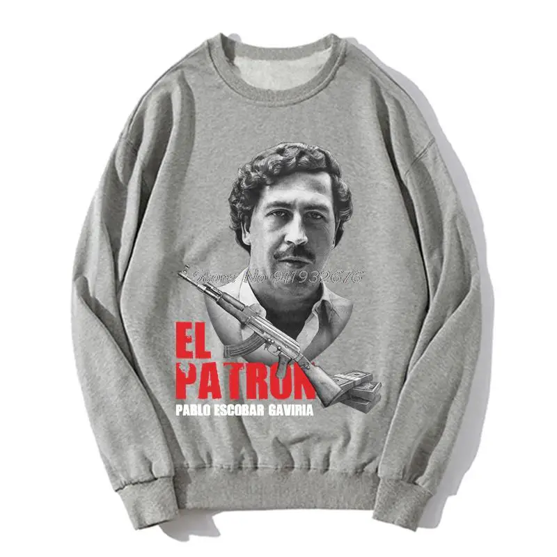 Мужская Флисовая Толстовка с капюшоном принтом лекарства |