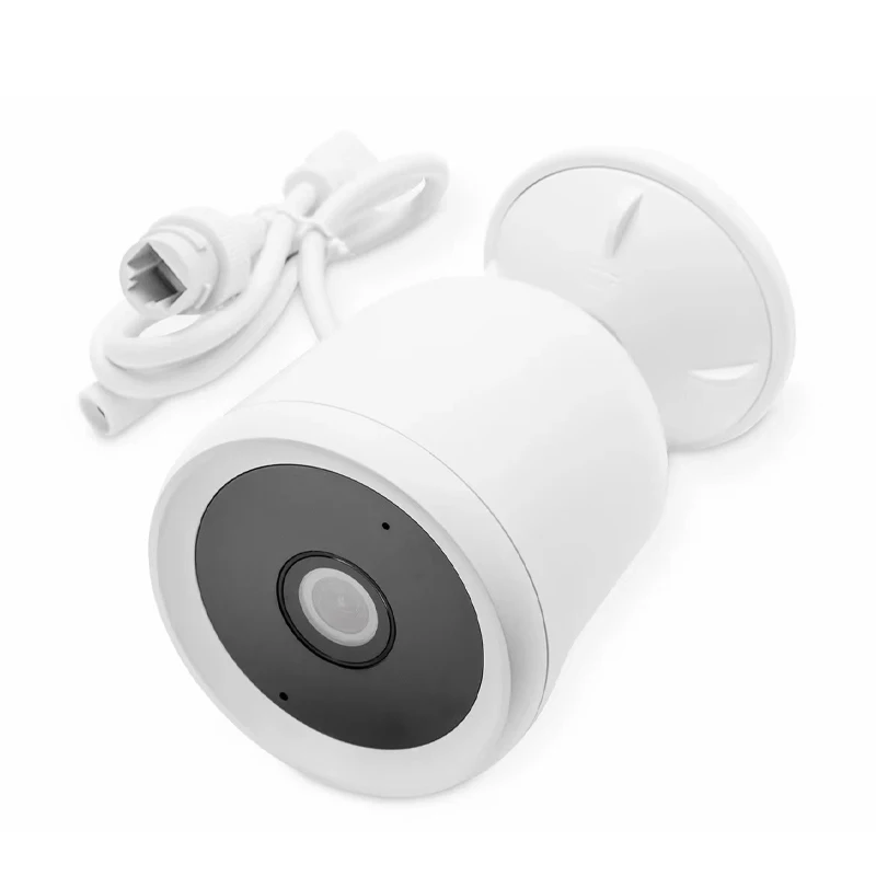 

IP-камера GUUDGO 1080P Tuya с поддержкой Wi-Fi для системы видеонаблюдения