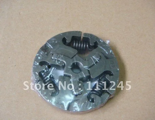 HUS.357 СЦЕПЛЕНИЕ СБОРКА ПОДХОДИТ ДЛЯ БЕНЗОПИЛЫ HUSQVARNA 357 359 И ДРУГИХ МОДЕЛЕЙ ПРУЖИНЫ ТОРМОЗНЫХ КОЛОДОК ЗАПАСНЫЕ ЧАСТИ 537-1034-01 БЕСПЛАТНАЯ ДОСТАВКА