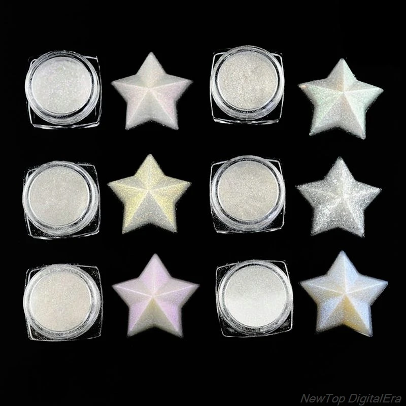

Resin Dye Polarized Powder Mica Pearl Pigments Colorants For Soap Resin Jewelry D02 20 Dropshipping