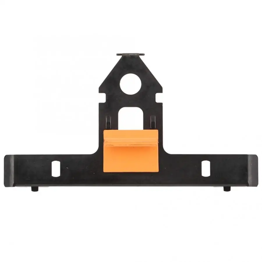 Вязанная машина высвобождающая кнопочная доска сборка металла для брата