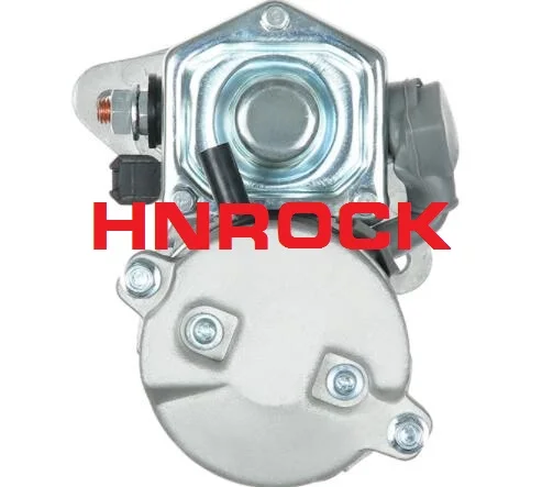 Новый HNROCK 12V стартер 21163-0030 21163-1299 228000-5660 18630N 28100-B8010 428000-3170 6040339 для DENSO | Автомобили и