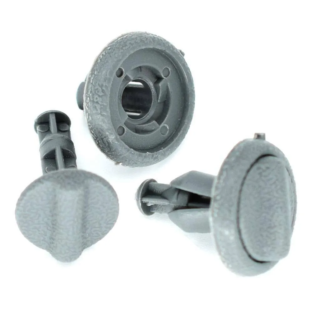 

Parcel Shelf Clips Parts Plastic Replacement Retaining 4pcs 799161KA3A
