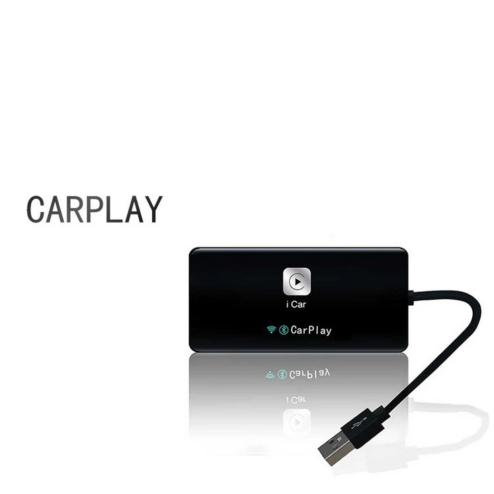

Wireless Carplay Box Support IOS10 and Above for Buic-k