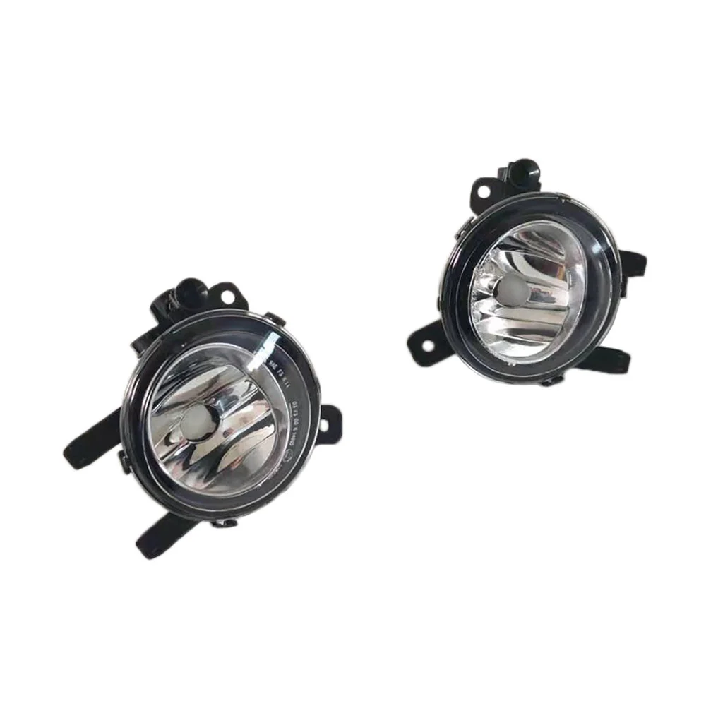 

Automobile fog lamp suitable for BMW 1 3 4 series F20 63177248911 63177248912 day running lamp