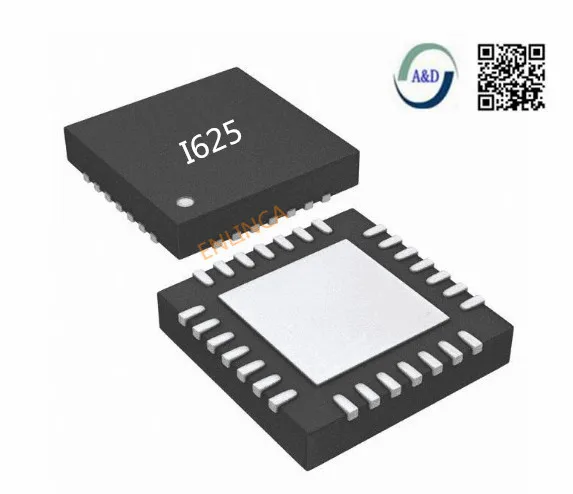 isl6259ahrtz qfn