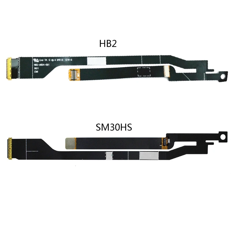 LED LCD LVDS Cable SM30HS-A016-001 / HB2-A004-001 для ACER Aspire S3-951 ms2346 | Компьютеры и офис