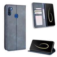 infinix note 6 case infinix note6 wallet flip style vintage leather phone back cover for infinix note 6 x610 with photo frame