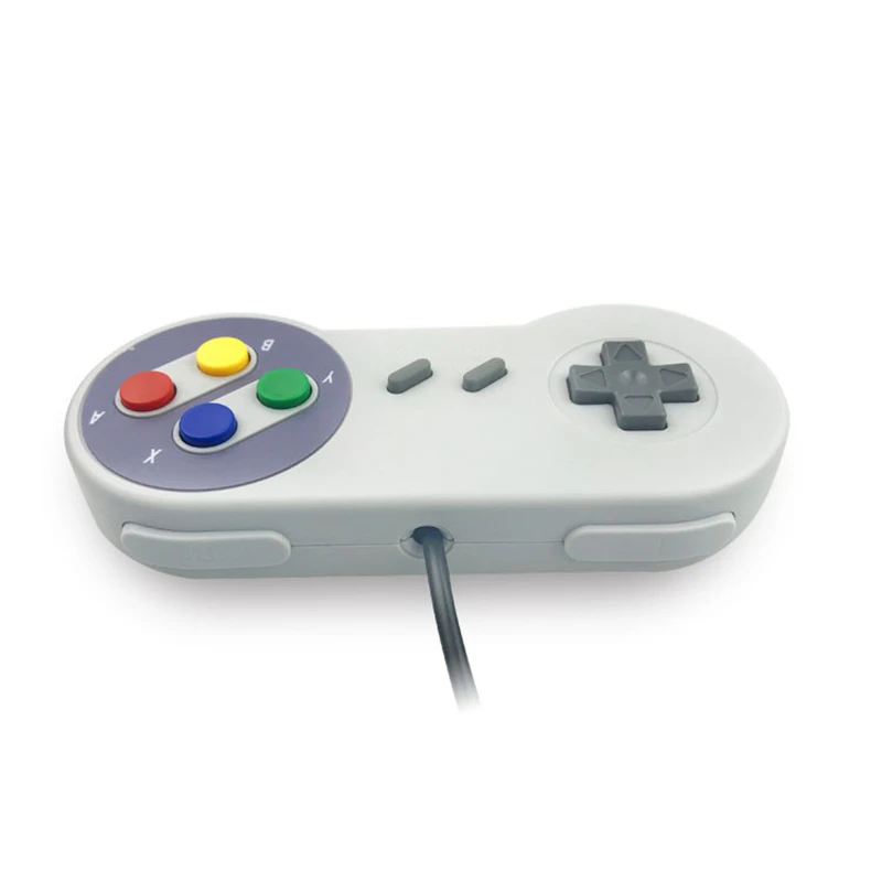 Игровой USB-джойстик для Nintendo SNES