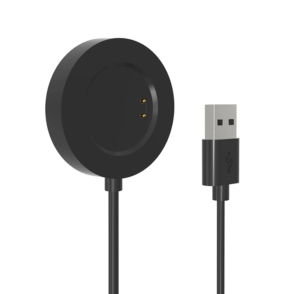 Зарядный USB-кабель для смарт-часов Realme Watch 2/Pro магнитное зарядное устройство