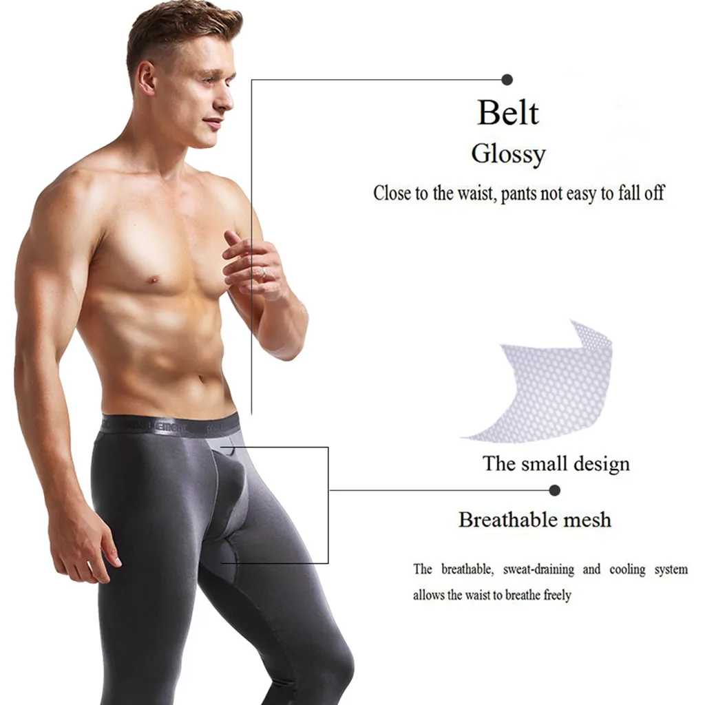 Men’s Breathe Underwear Pants Colorful Boxers Homme Bullet Separation Scrotum Physiological Breathable Ropa Interior Underpants