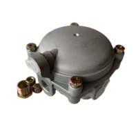for nissan rf8 45184 z0003 high quality relay valve brake scania benz