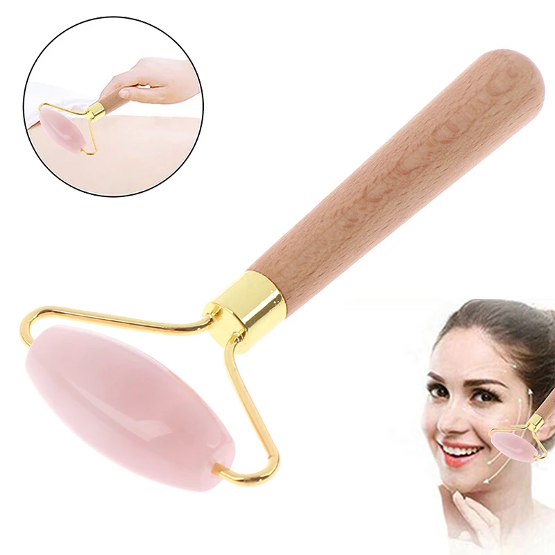 Искусственный Нефритовый камень деревянная ручка искусственные руки