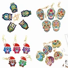 Брелок EverShine для алмазной вышивки, набор аксессуаров особой формы для вышивки стразами, распродажа