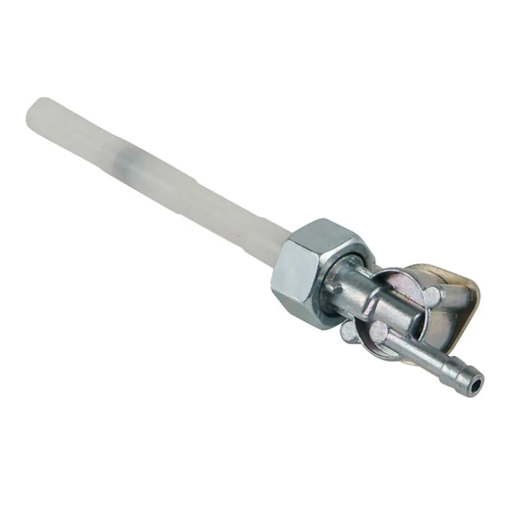 Пластиковый алюминиевый топливный клапан Petcock переключатель резервуара для