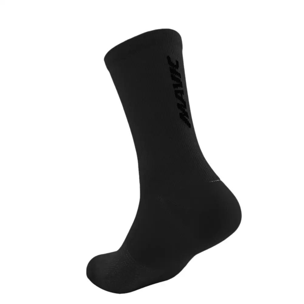 Спортивные носки высокого качества 2019 дышащие для шоссейного велосипеда