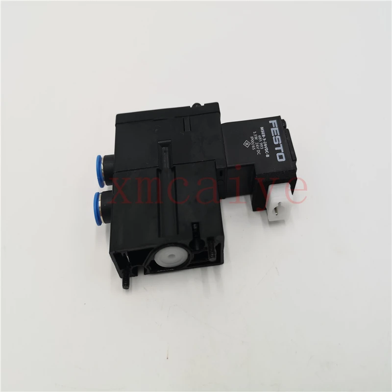 M2.184.1111/05 элемент клапана MEBH 4/2 QS 4 SA SM102 CD102 клапан M2.184.1111 детали офсетной печатной