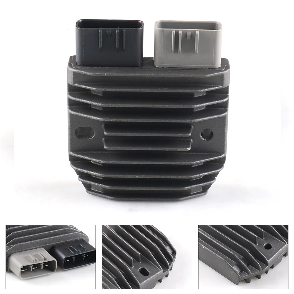 Высокопроизводительный регулятор напряжения Выпрямитель для Yamaha YZF-R1 2004 2005 2006